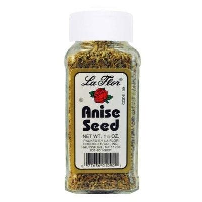 Anise Seeds