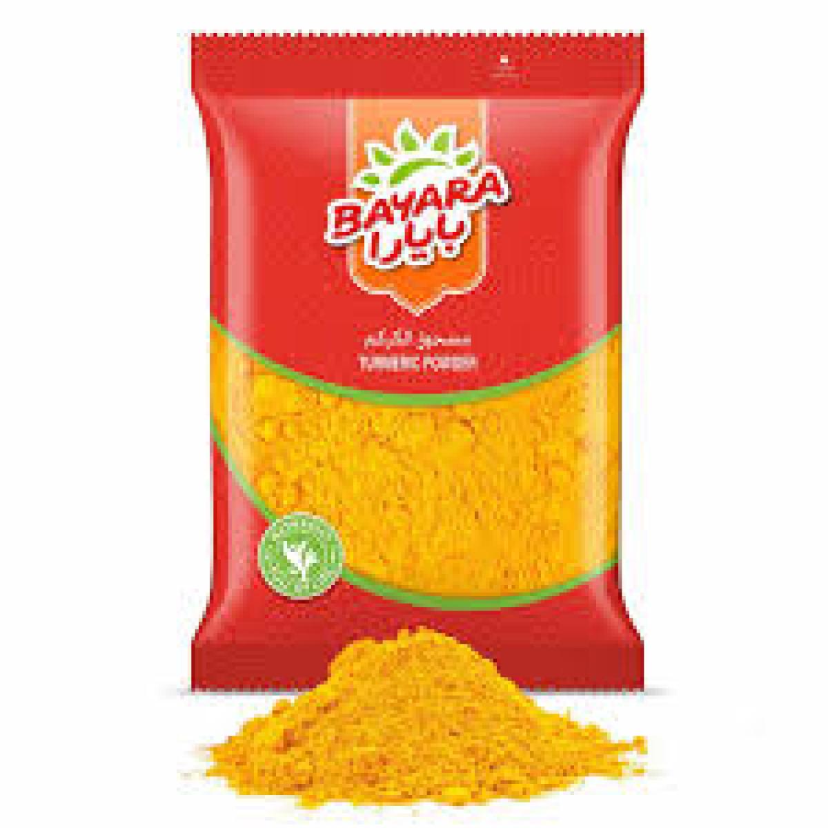 Turmeric Powder