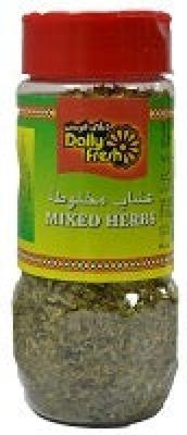 Mixed Herbs