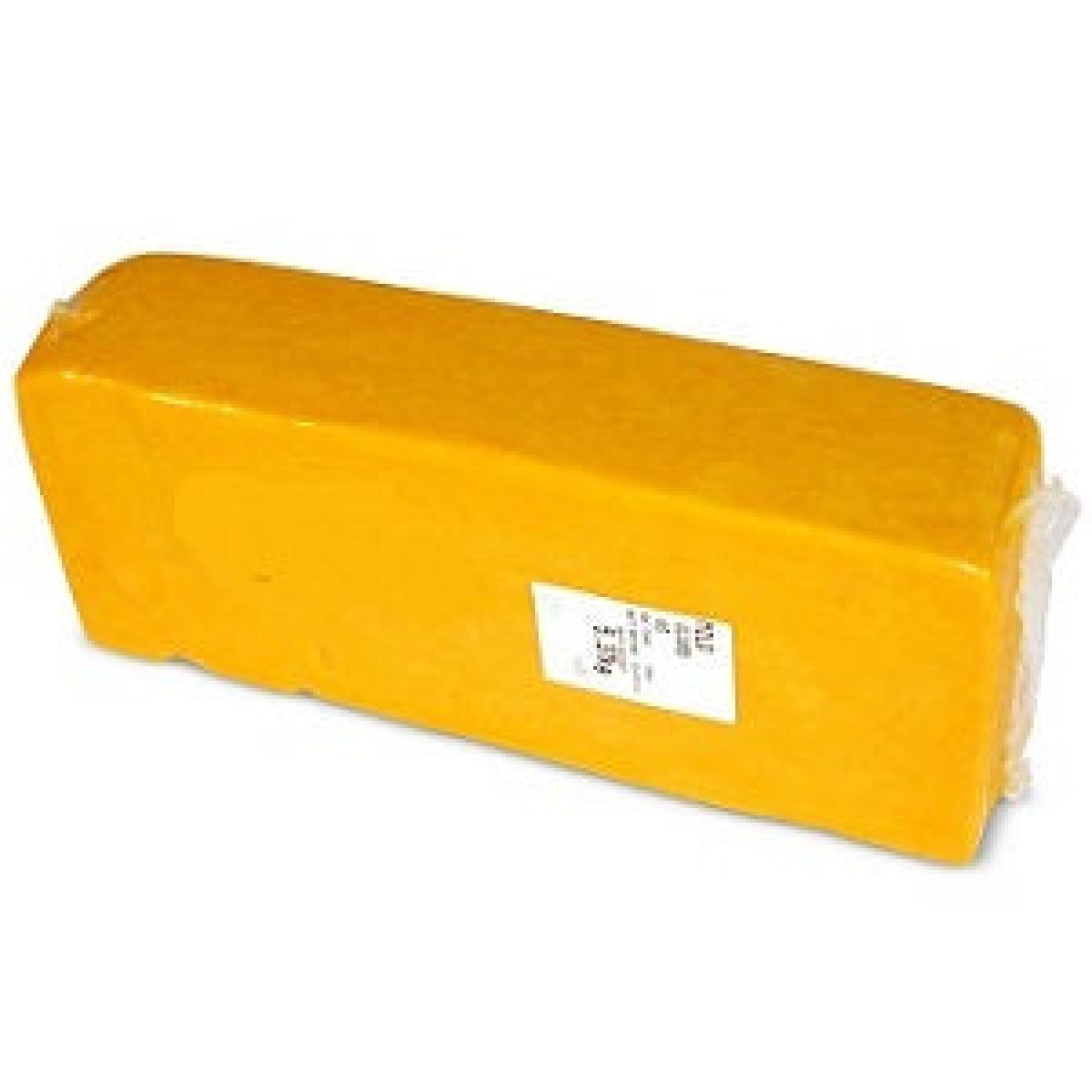 Mild Coloured Cheddar