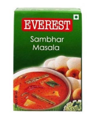 Sambhar Masala
