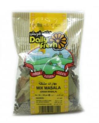 Mix Masala