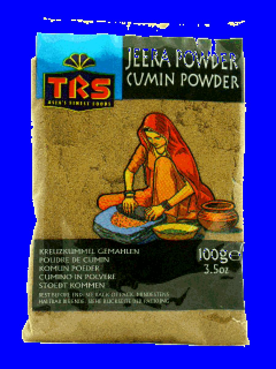 Cumin Jeera Powder