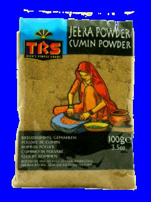 Cumin Jeera Powder