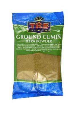 Cumin Jeera Powder