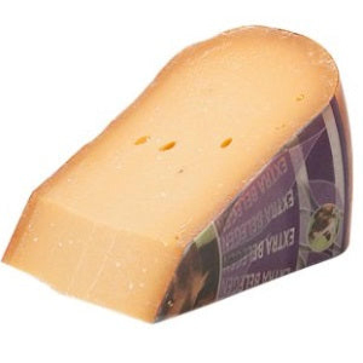 Gouda Matured