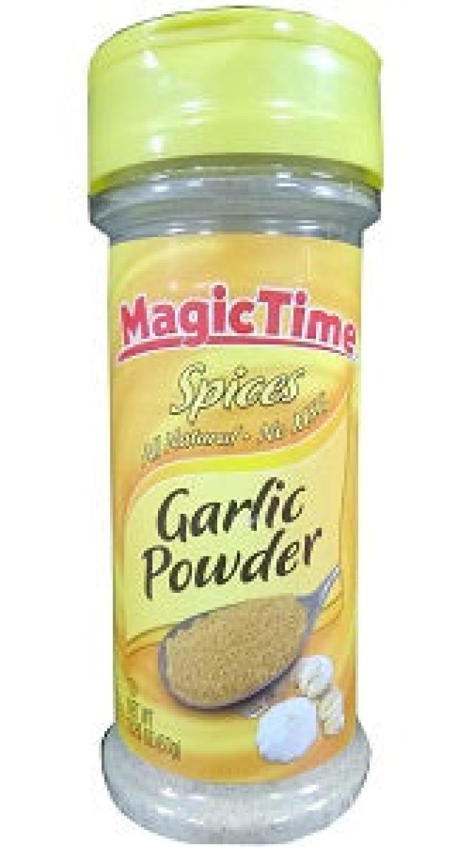 Garlic Powder