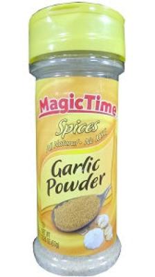 Garlic Powder