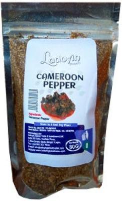 Cameroon Pepper