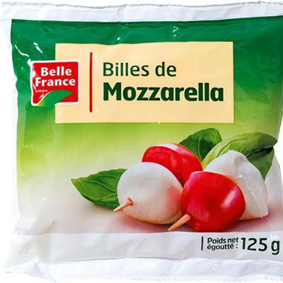 Mozzarella