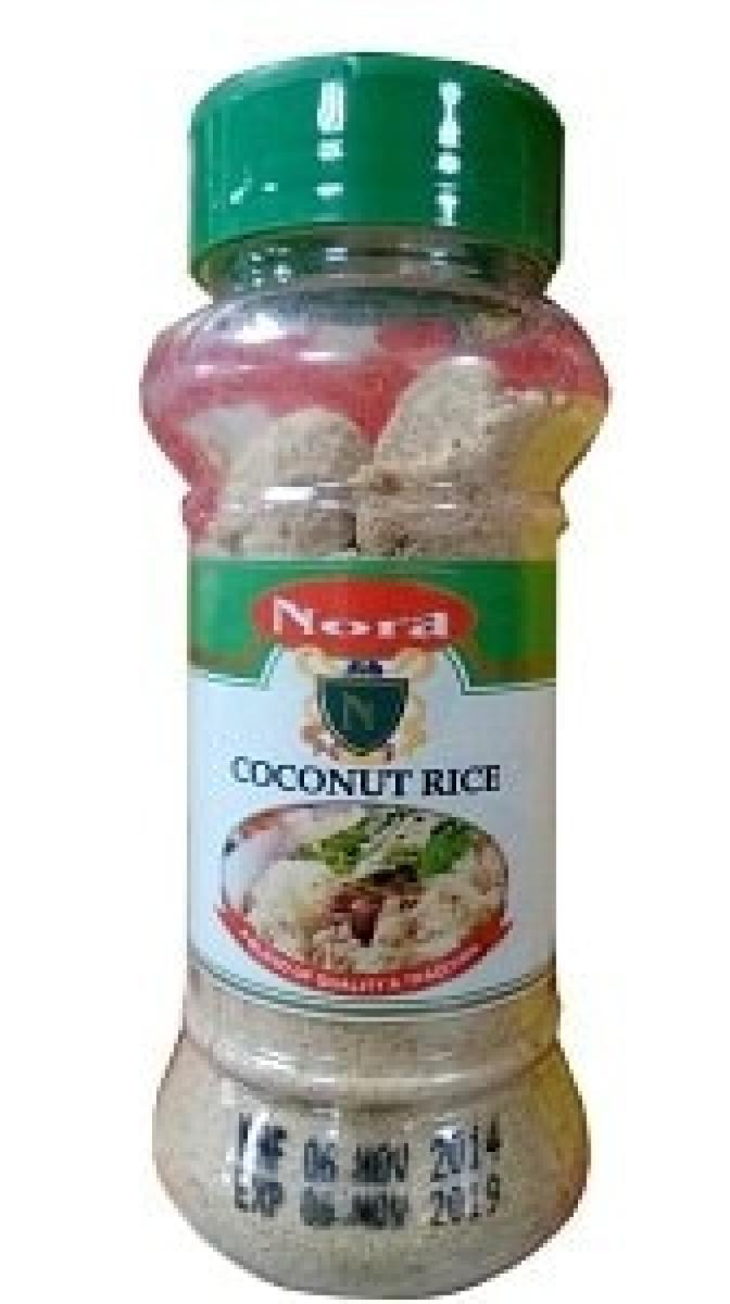 Coconut Rice Spice