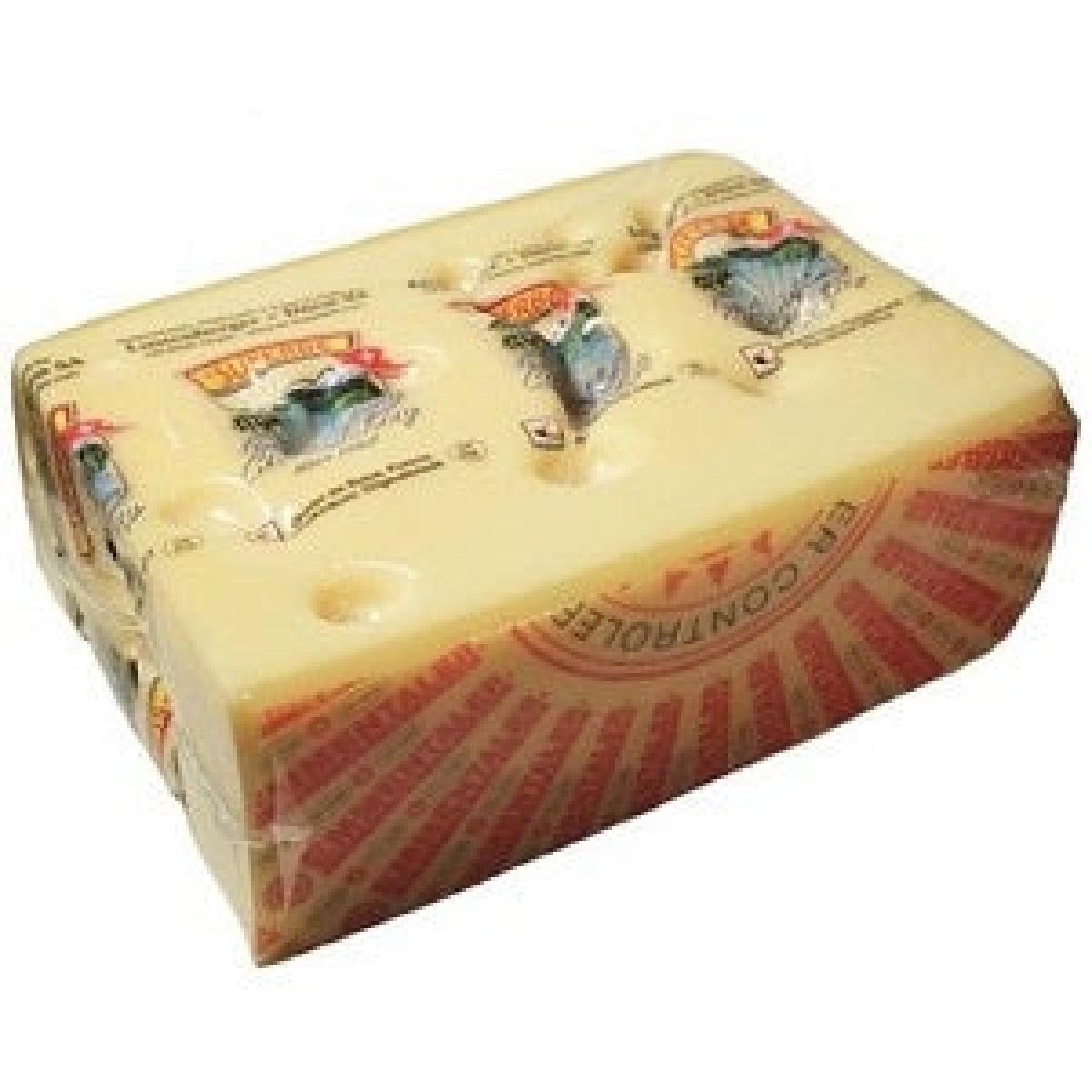 Emmentaler Cheese kg