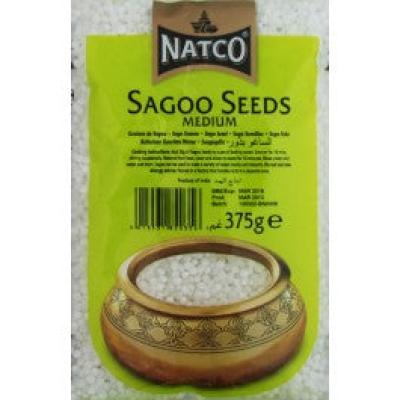 Sago Seeds Medium