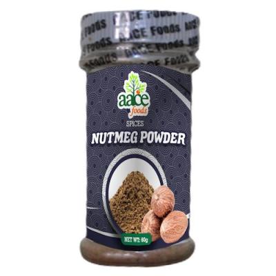 Nutmeg Powder