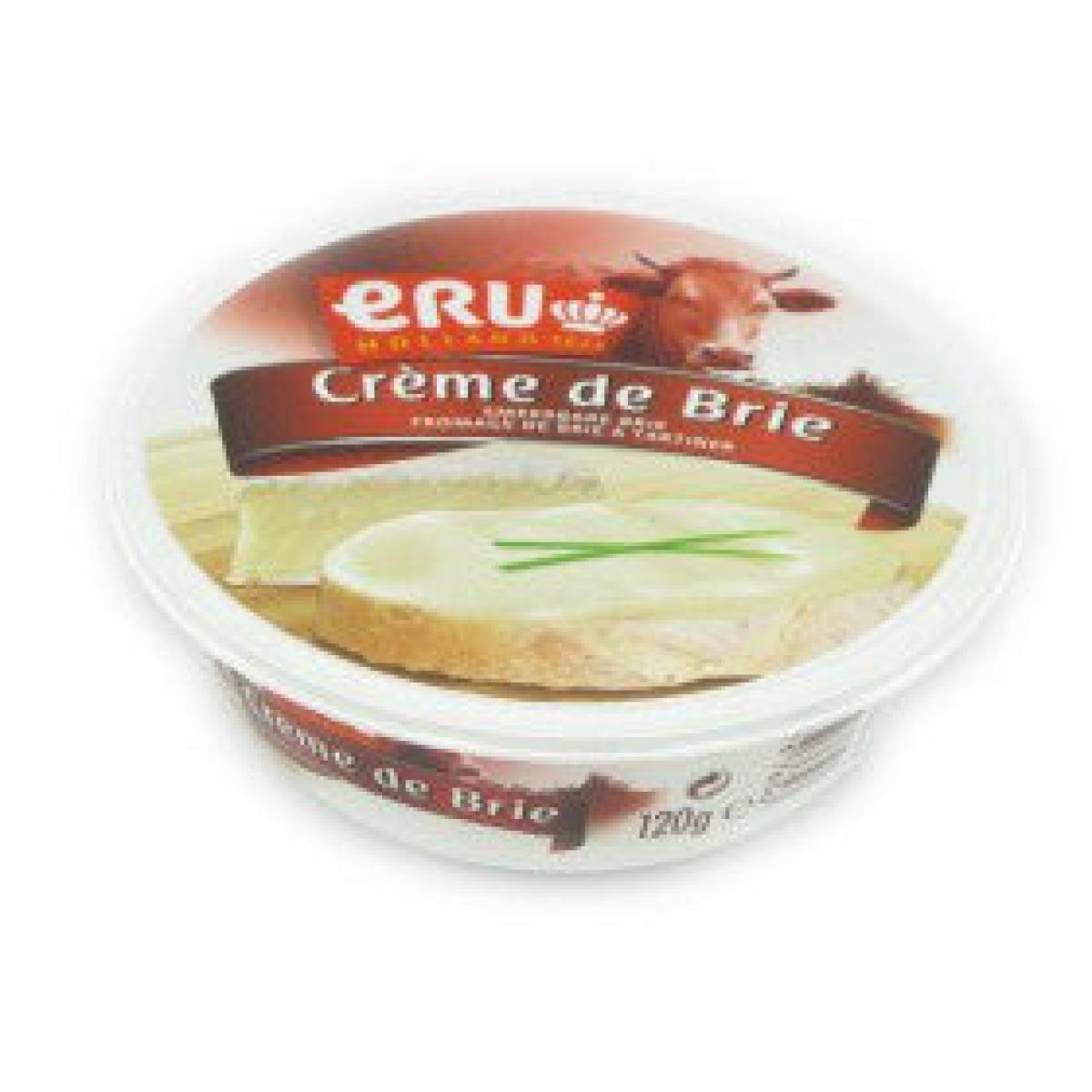 Cream De Brie Cheese