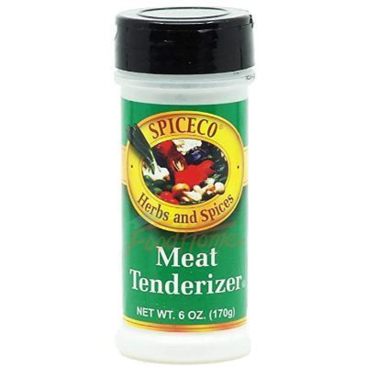 Meat Tenderizer