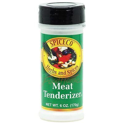 Meat Tenderizer