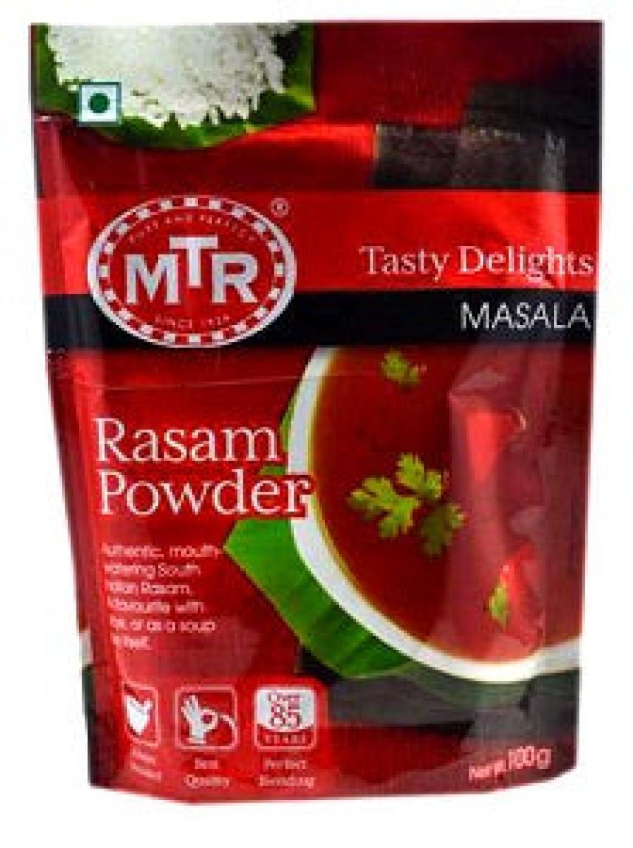 Rasam Powder Masala