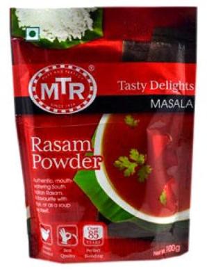 Rasam Powder Masala