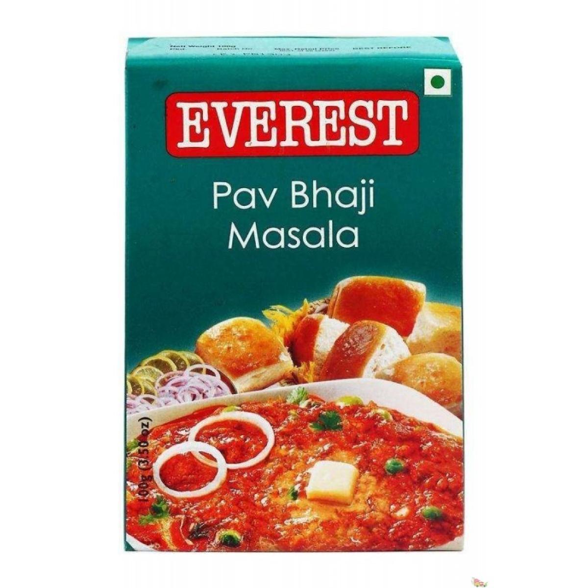 Pav Bhaji Masala