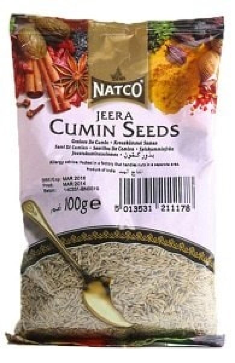 Jeera Cumin Seeds