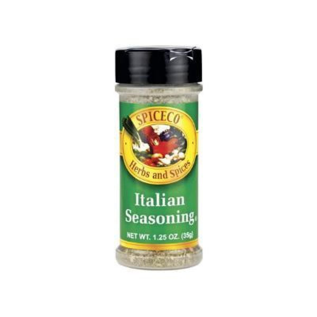Italian Seasoning