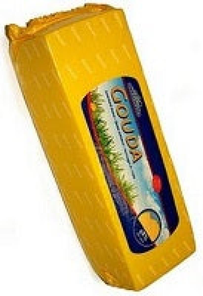 Benjamin Gouda ~100 g