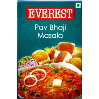 Pav Bhaji Masala