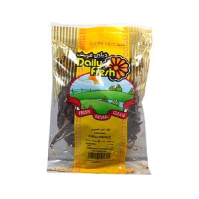 Chilli Whole