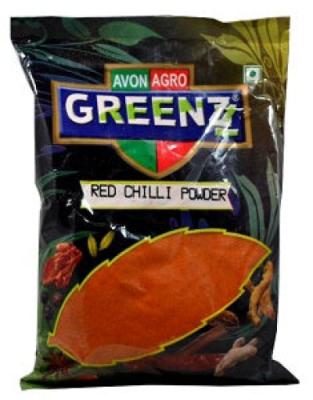 Red Chilli Powder
