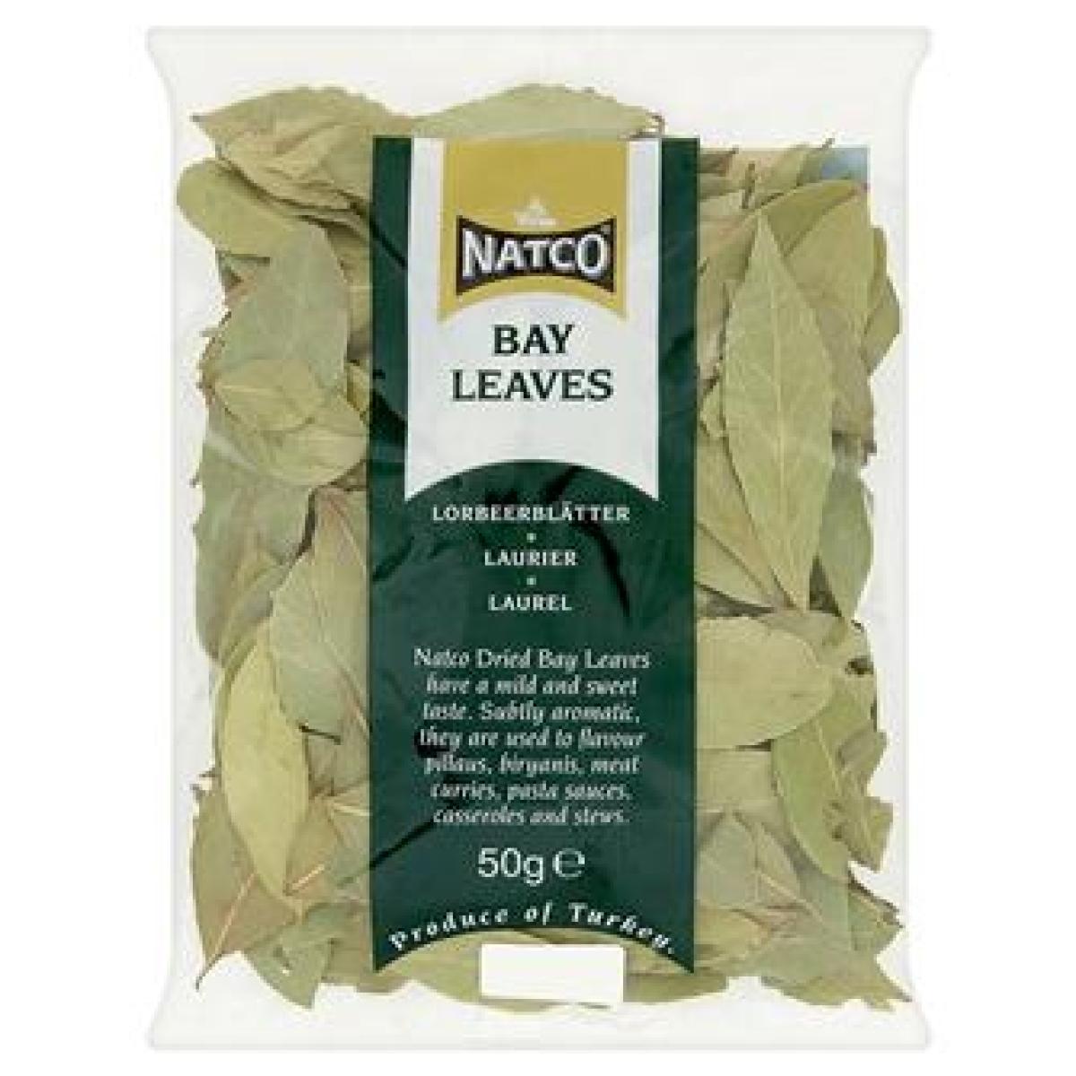 Bay Leaves (Packet)