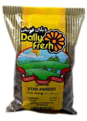 Star Aniseed
