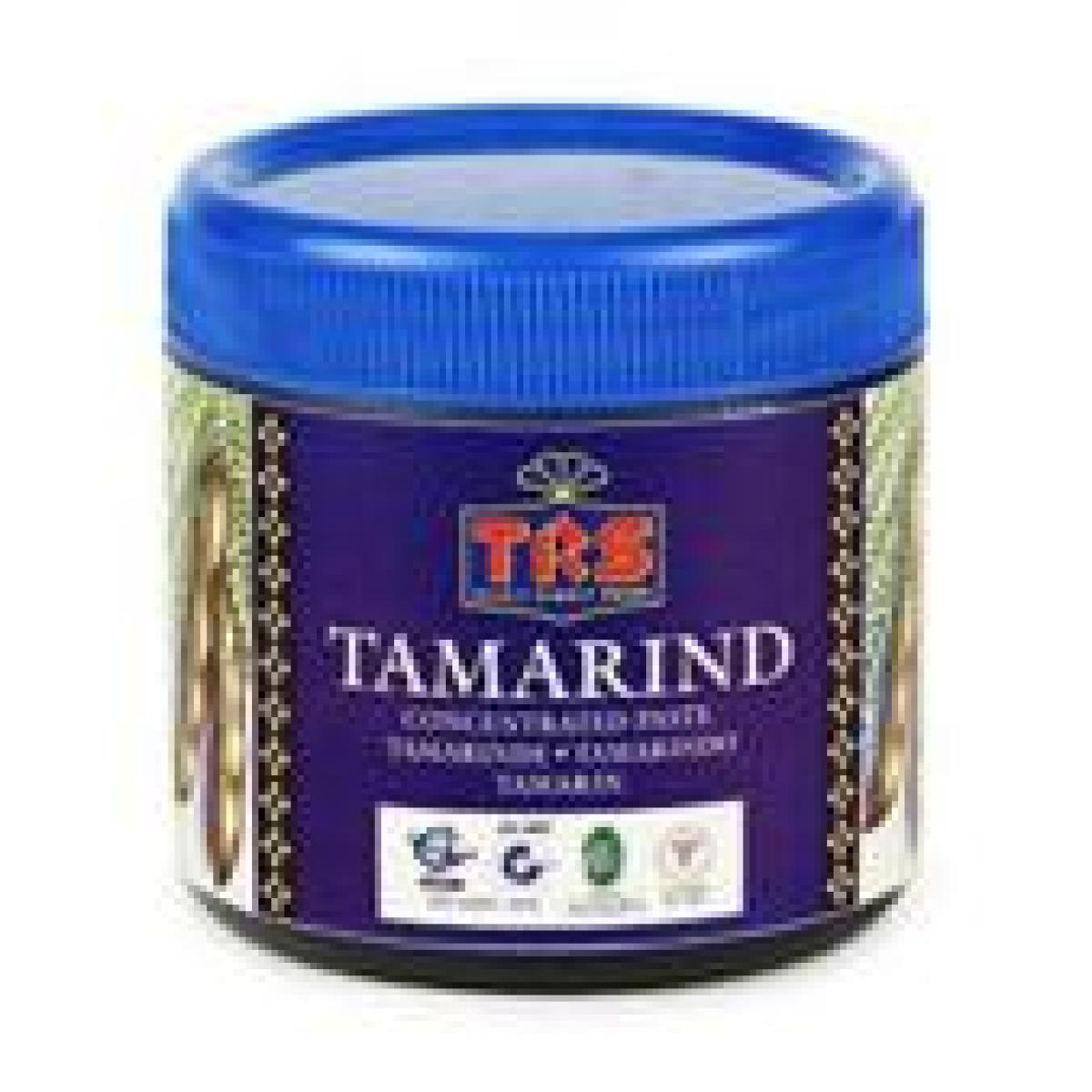 Tamarind Concentrate