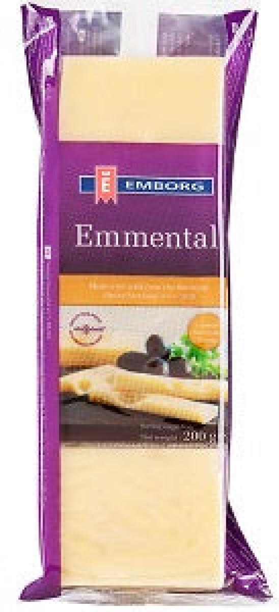 Emmentaler 45 Percent