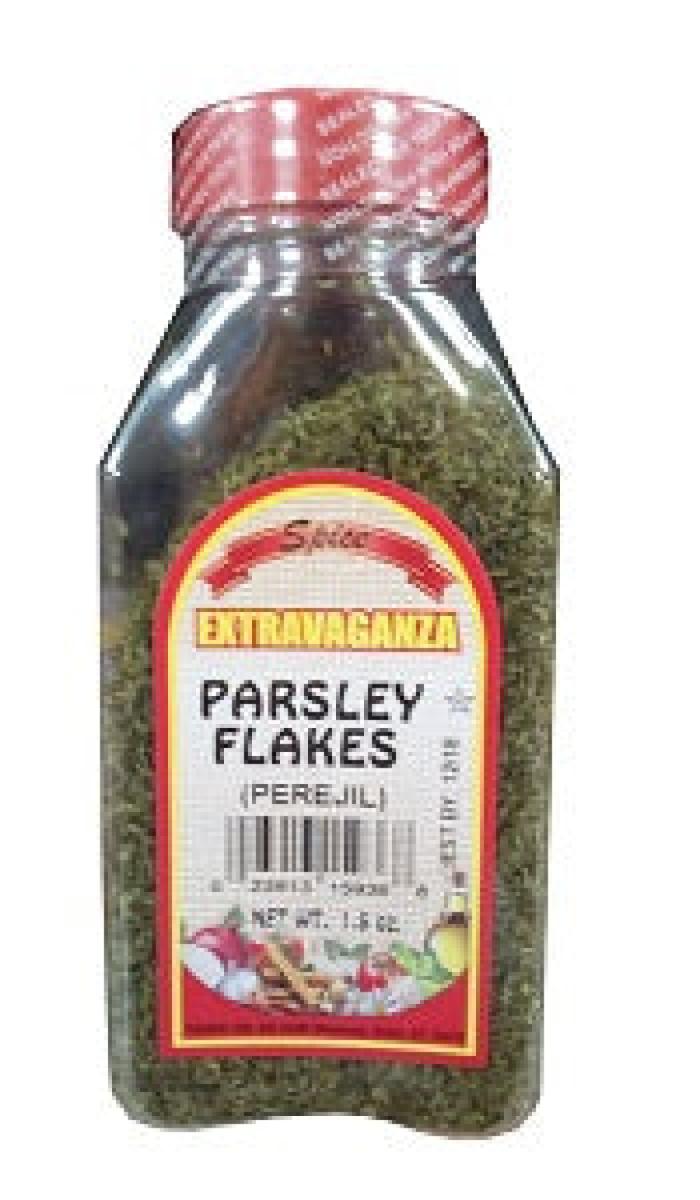 Parsley