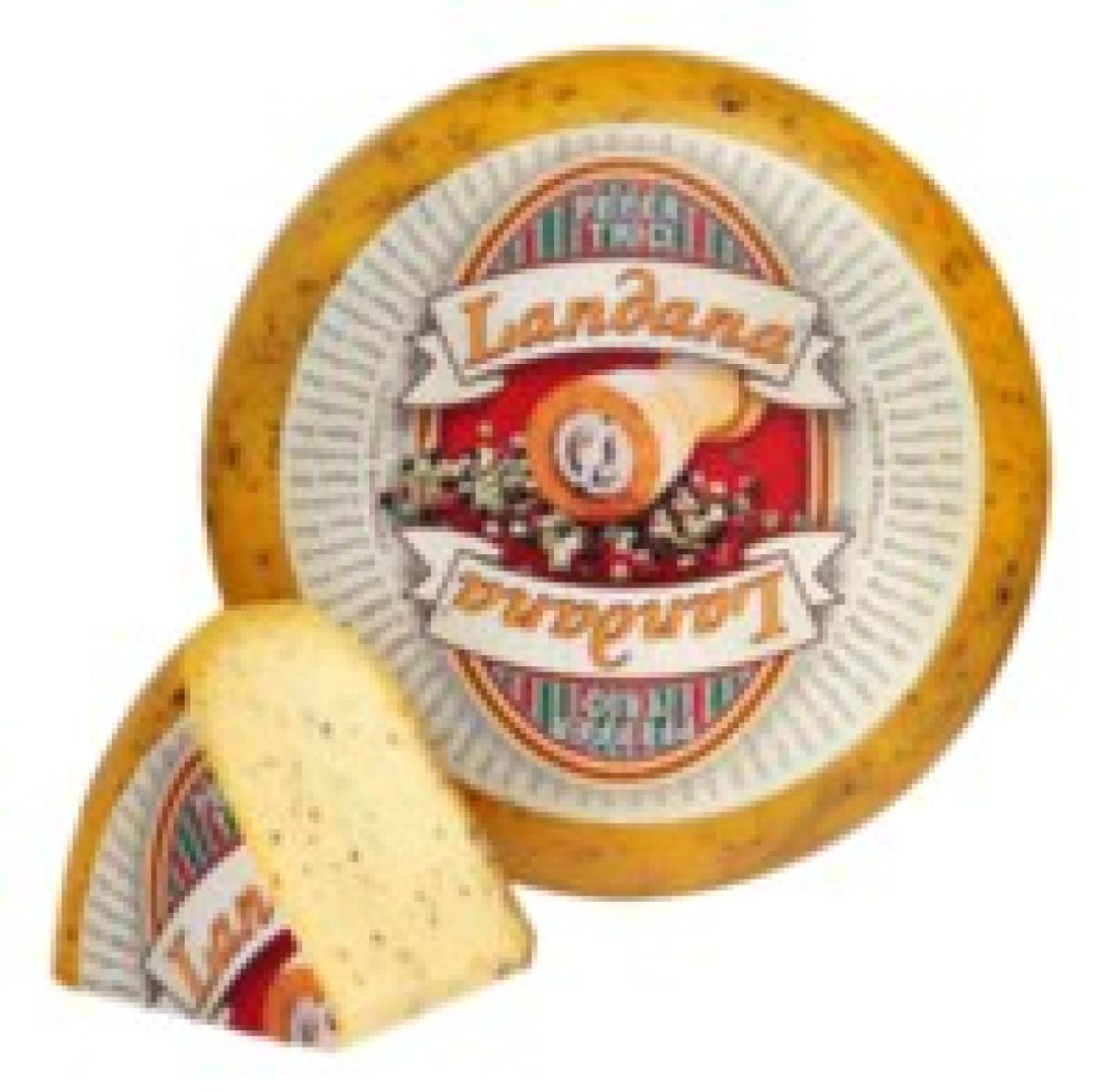 Pepper Trio Portion ~