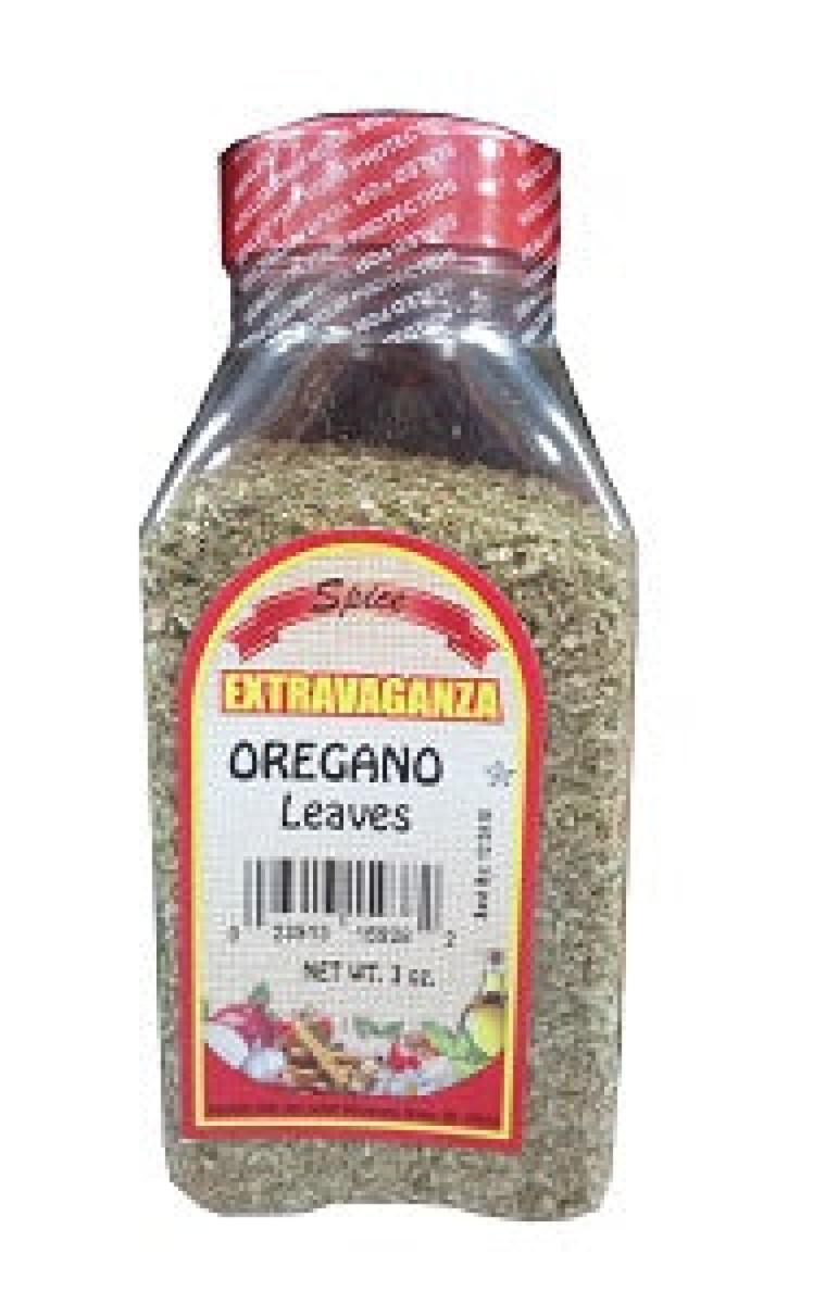 Oregano