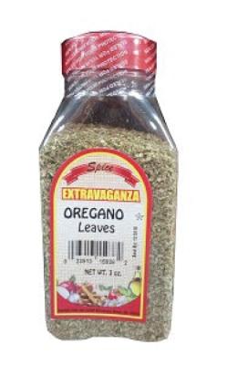 Oregano