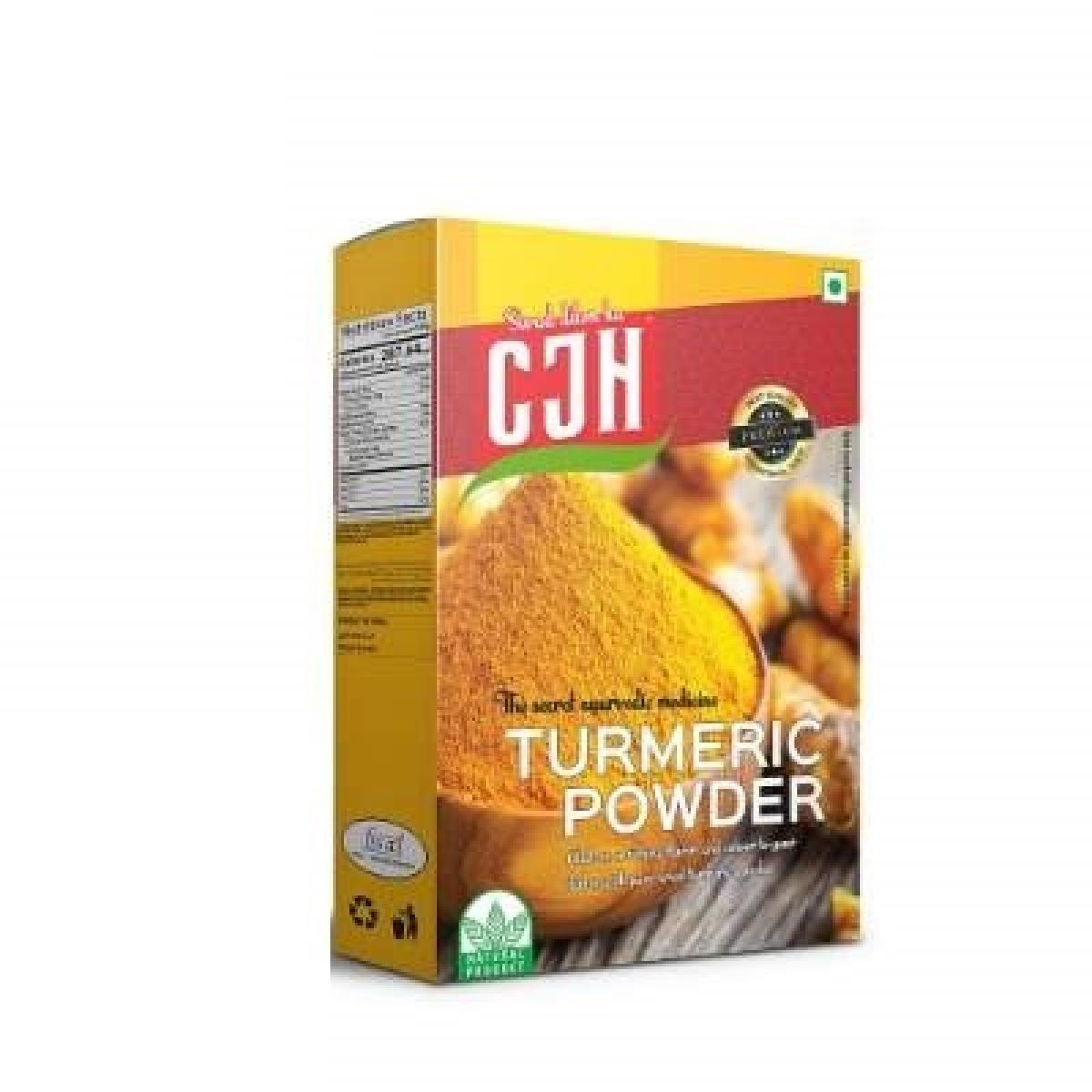 Haldi Turmeric Powder