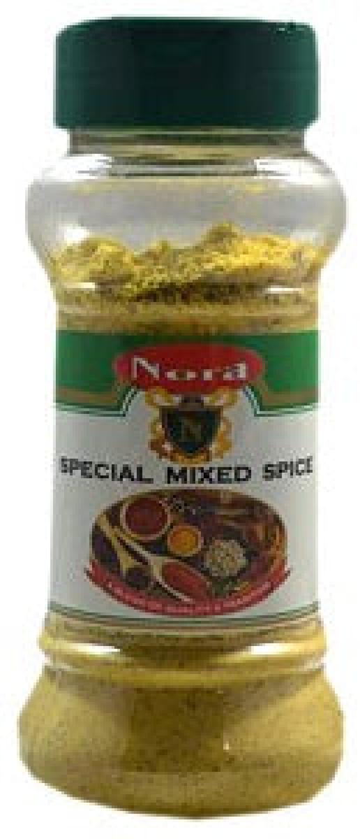 Special Mixed Spices