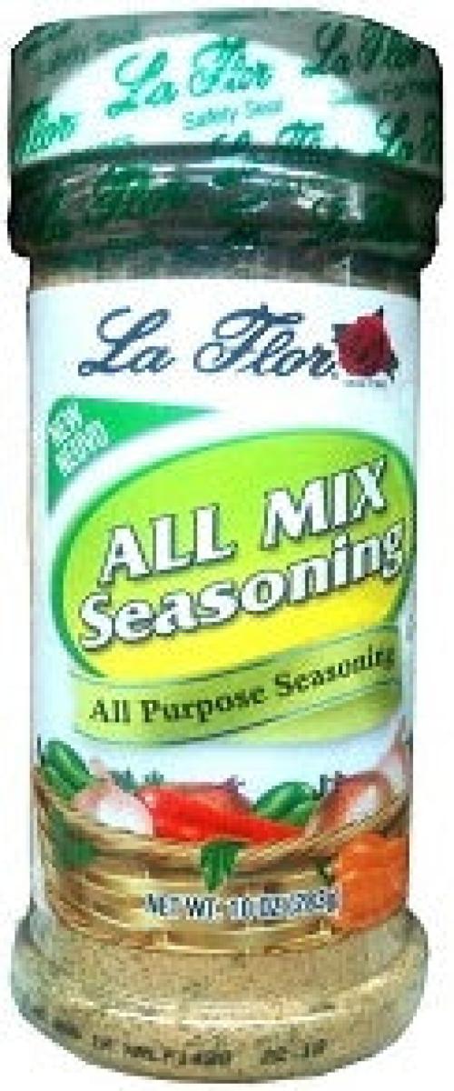 All Mix Seasoning