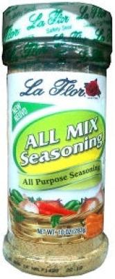 All Mix Seasoning