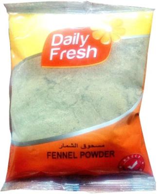 Daily Fresh Fennel Powder