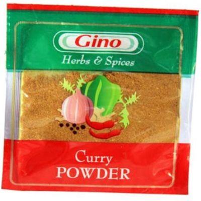 Curry Powder Sachet