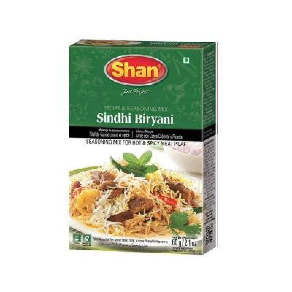 Sindhi Biryani Masala