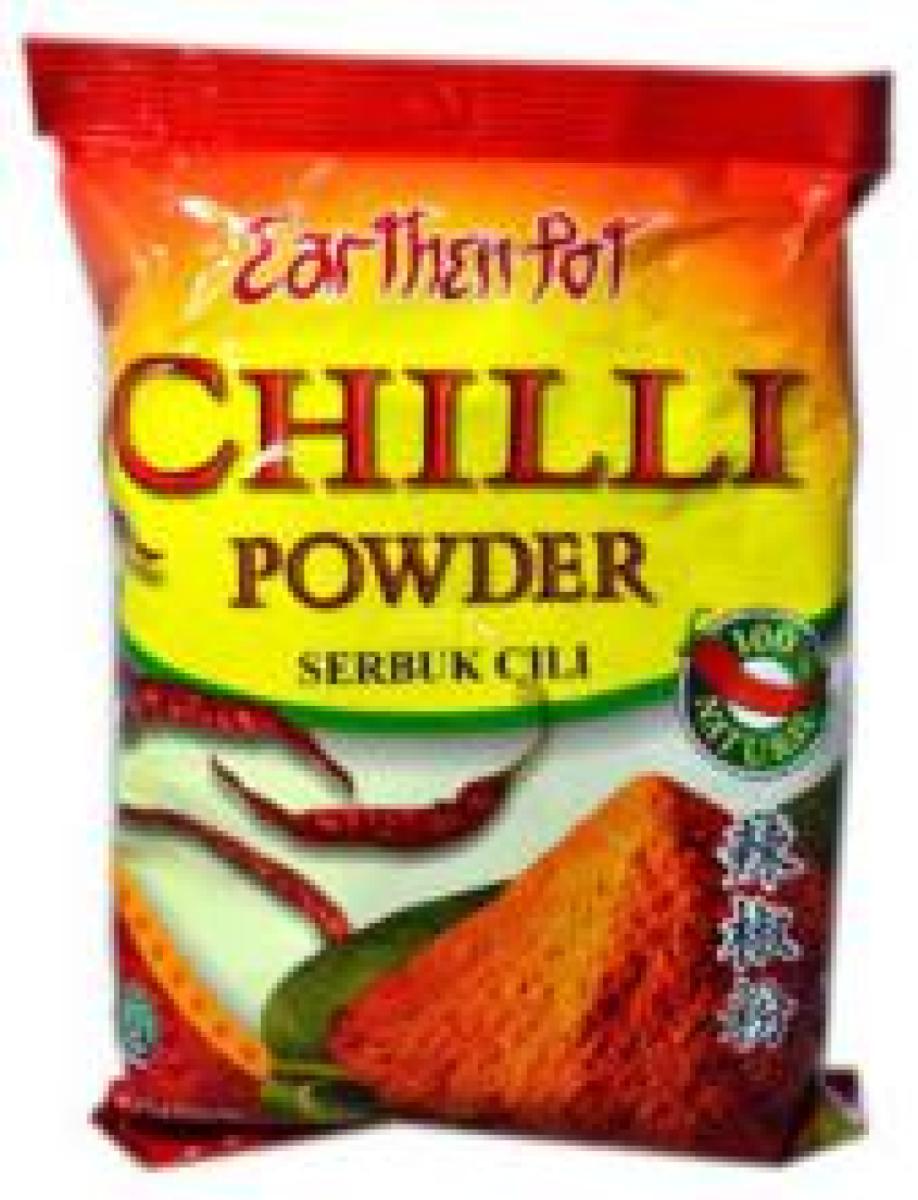 Chilli Powder
