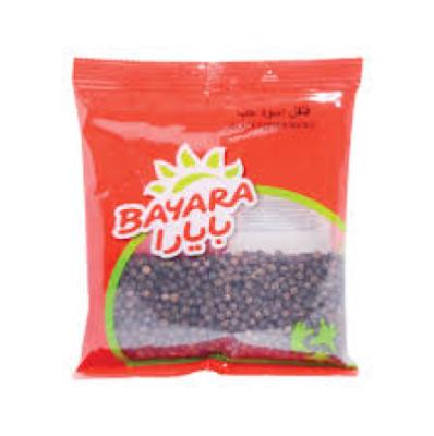 Black Pepper Whole