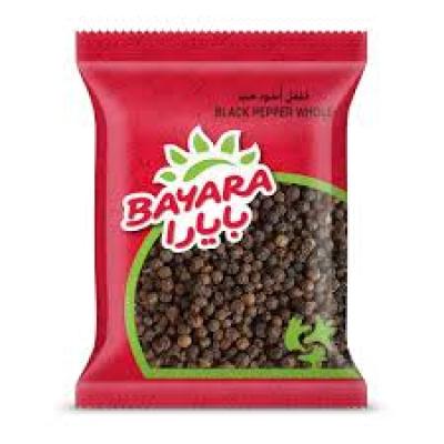 Black Pepper Whole