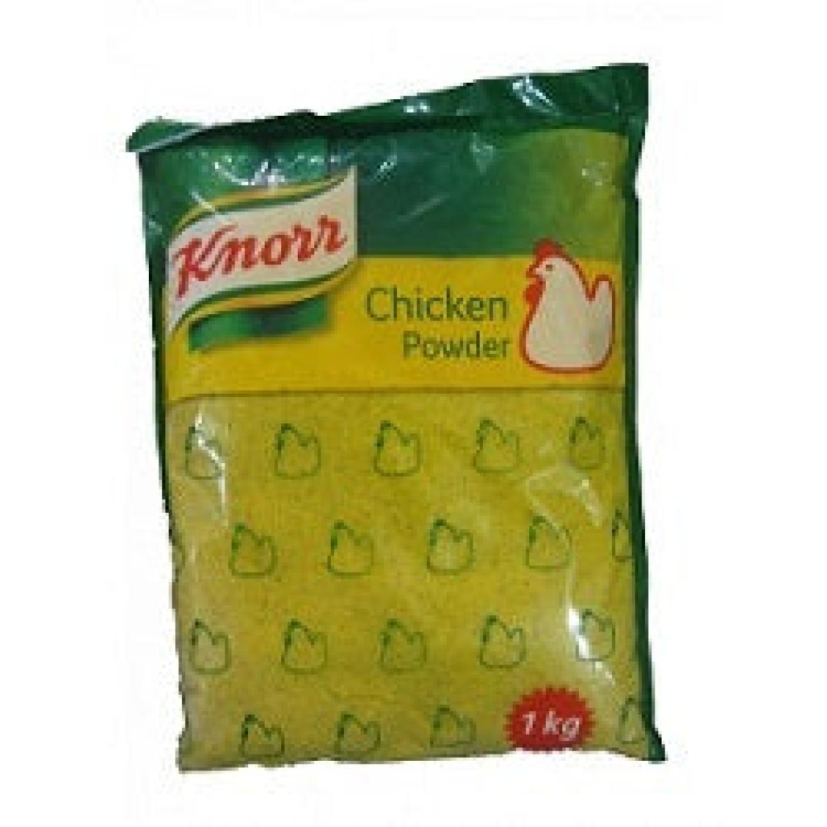 Chicken Powder Sachet