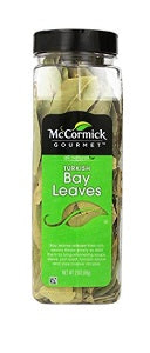 Turkish Bay Leaves